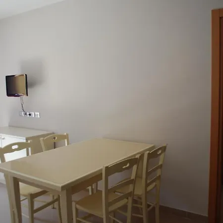 San Nicola 3* 알라시오
