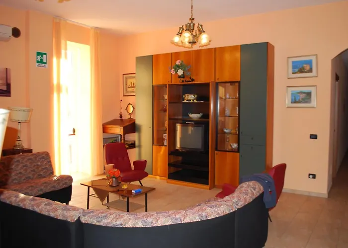 San Nicola Aparthotel