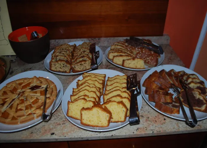 San Nicola Aparthotel