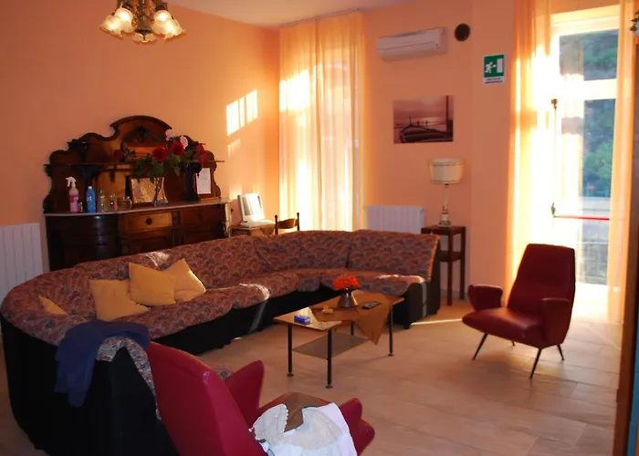 Aparthotel San Nicola Alassio