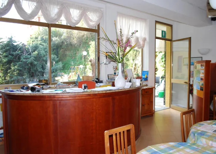 San Nicola Aparthotel