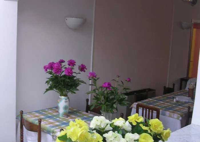 San Nicola Aparthotel 3*