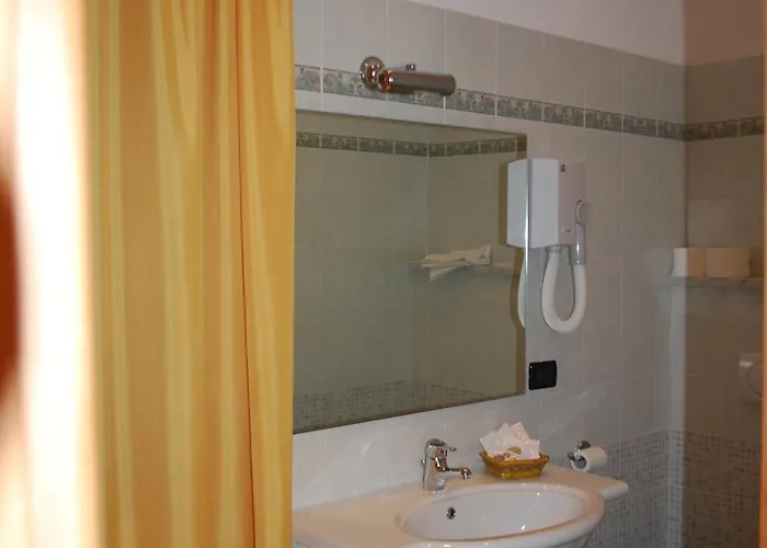 Aparthotel San Nicola 3*
