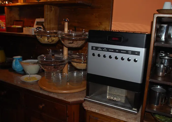 Aparthotel San Nicola Alassio