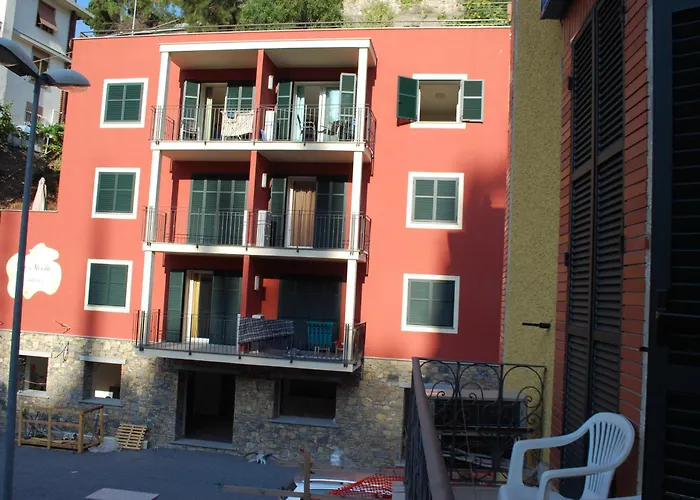 San Nicola 3* Alassio