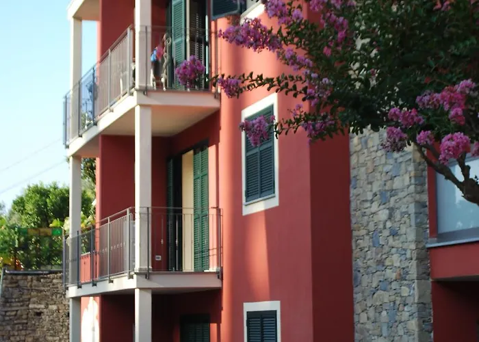 Aparthotel San Nicola