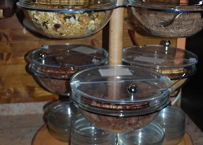 San Nicola Aparthotel Alassio