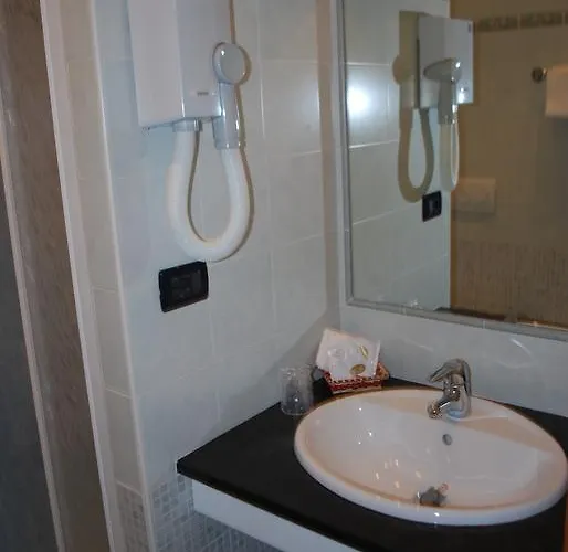 Aparthotel San Nicola