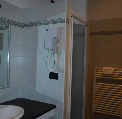 San Nicola Aparthotel