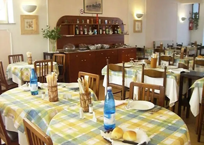 Aparthotel San Nicola