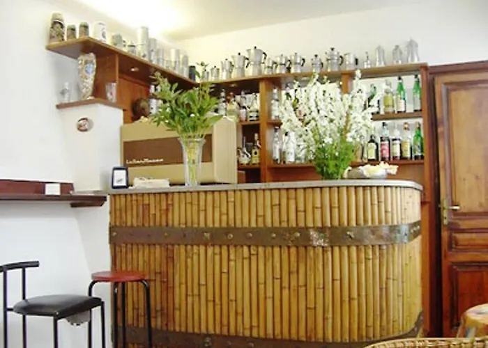 San Nicola Aparthotel