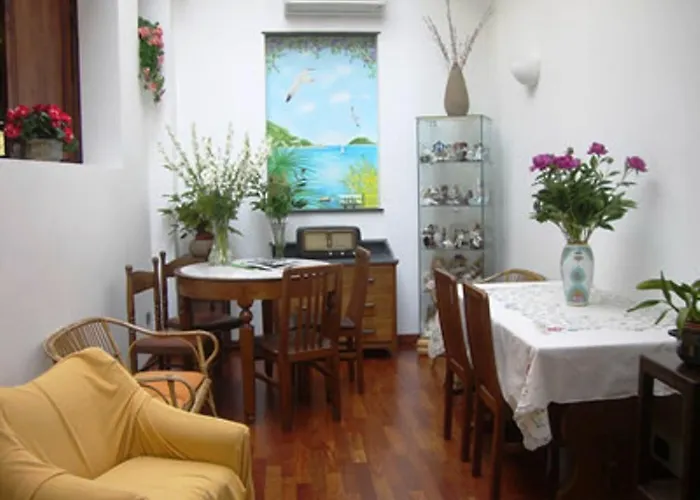 Aparthotel San Nicola 3*