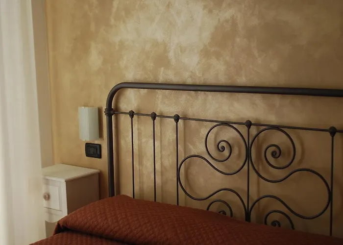 Aparthotel San Nicola 3*