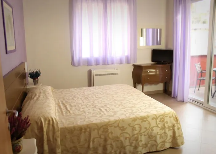 San Nicola Aparthotel 3*