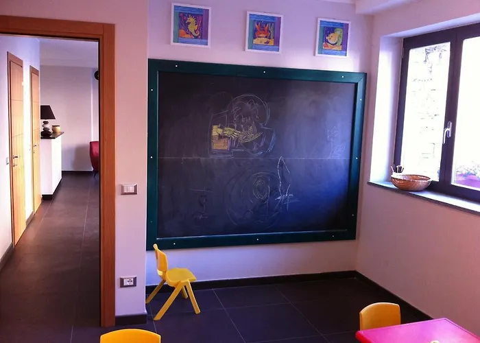 San Nicola Aparthotel 3*