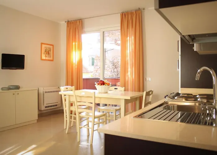 Aparthotel San Nicola