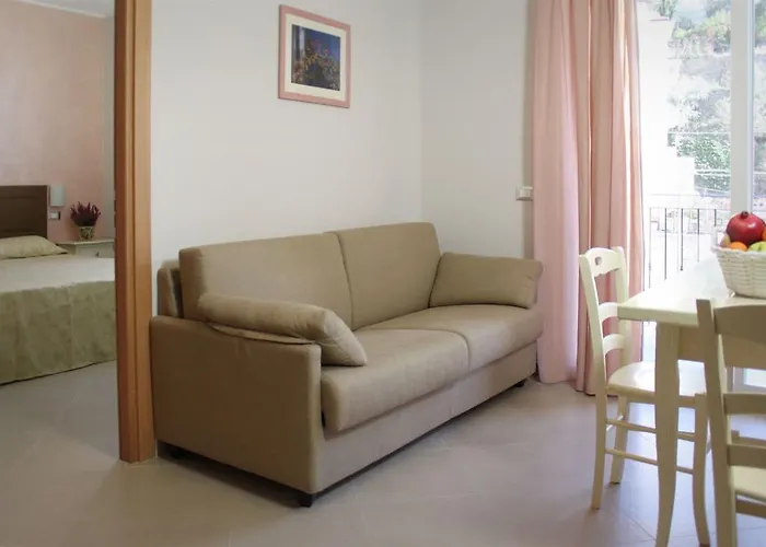 San Nicola Aparthotel