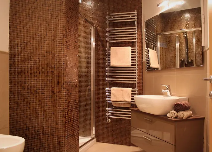 San Nicola Aparthotel 3*