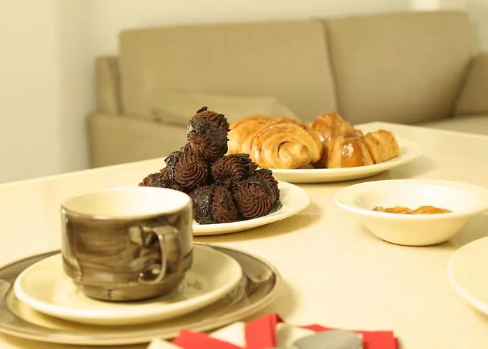 Aparthotel San Nicola 3*