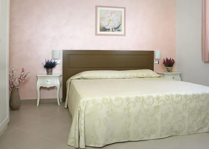 San Nicola Aparthotel Alassio