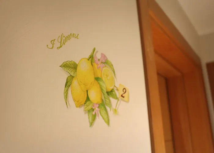 San Nicola Aparthotel