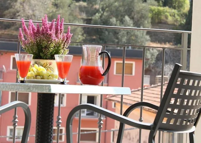 Aparthotel San Nicola 3*