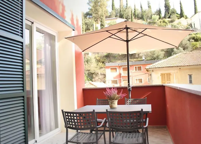 San Nicola Aparthotel