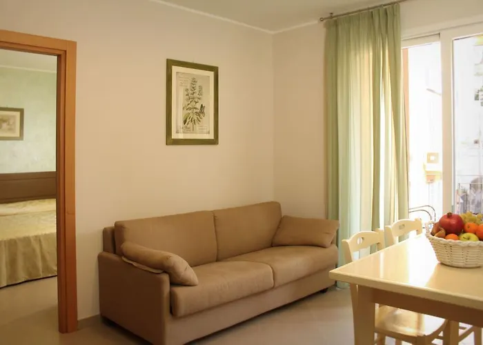 San Nicola Aparthotel