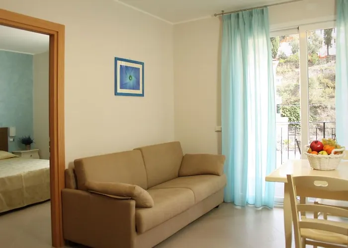 Aparthotel San Nicola 3*