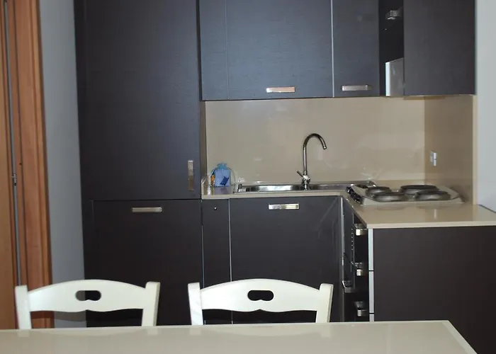 San Nicola 3* Alassio