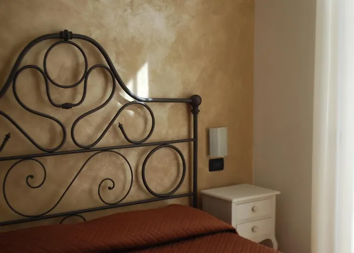 San Nicola Aparthotel